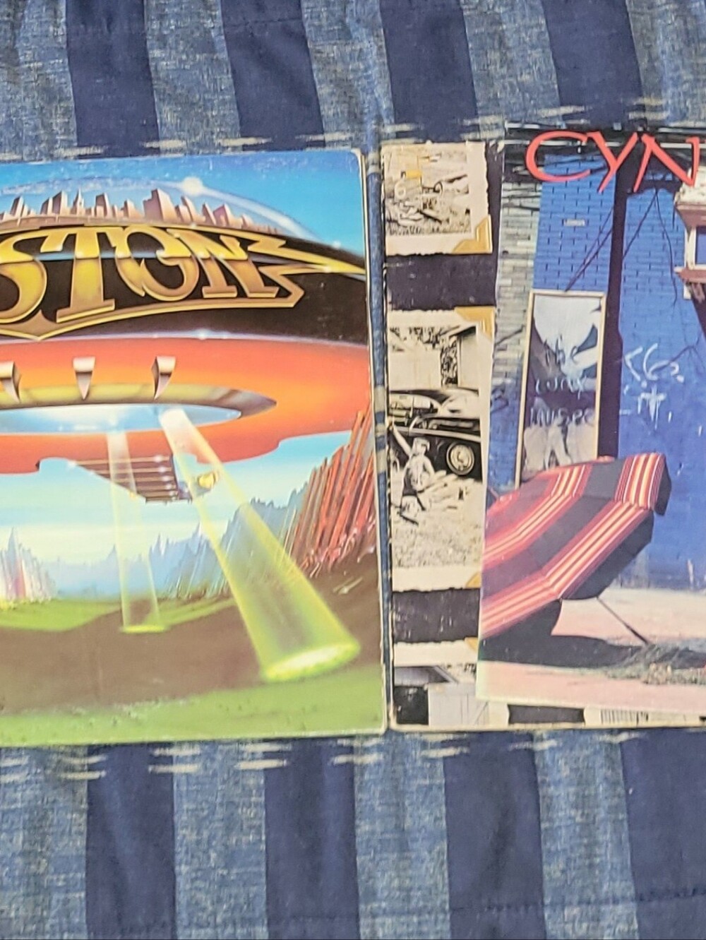 Vintage Record Collection - Picture 9 of 11